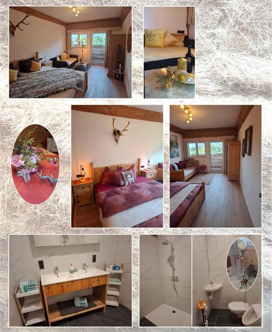 Apartment Roesslwirtin Appartement Innsbruck