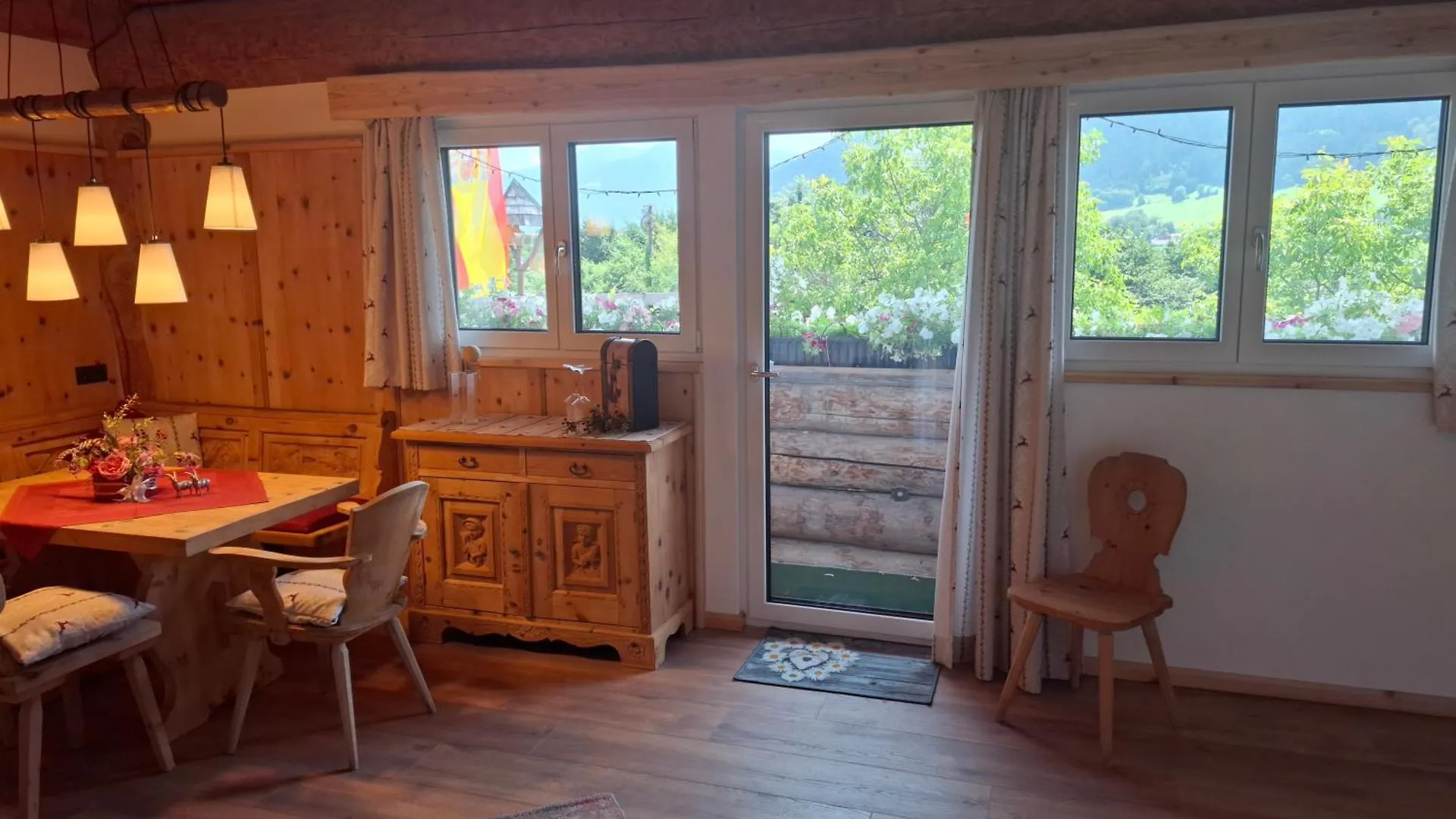 Roesslwirtin Appartement Innsbruck