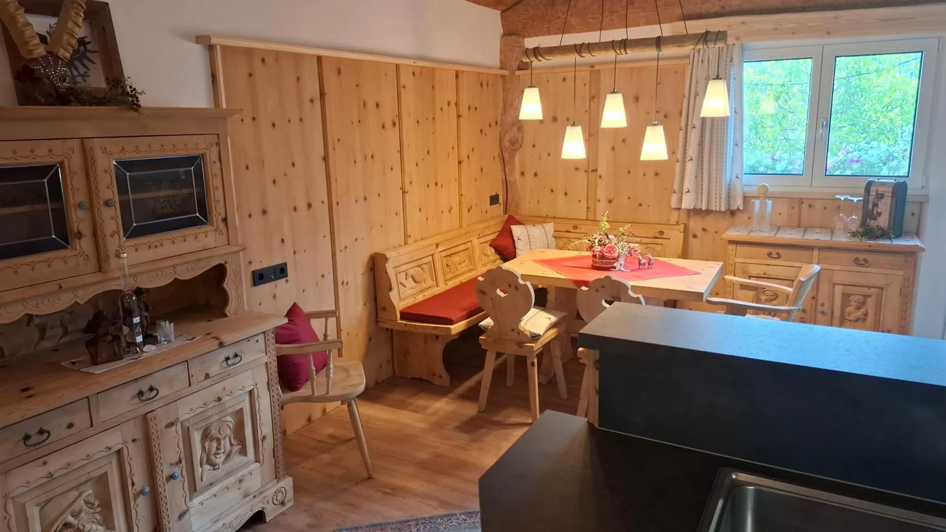 Roesslwirtin Appartement Innsbruck