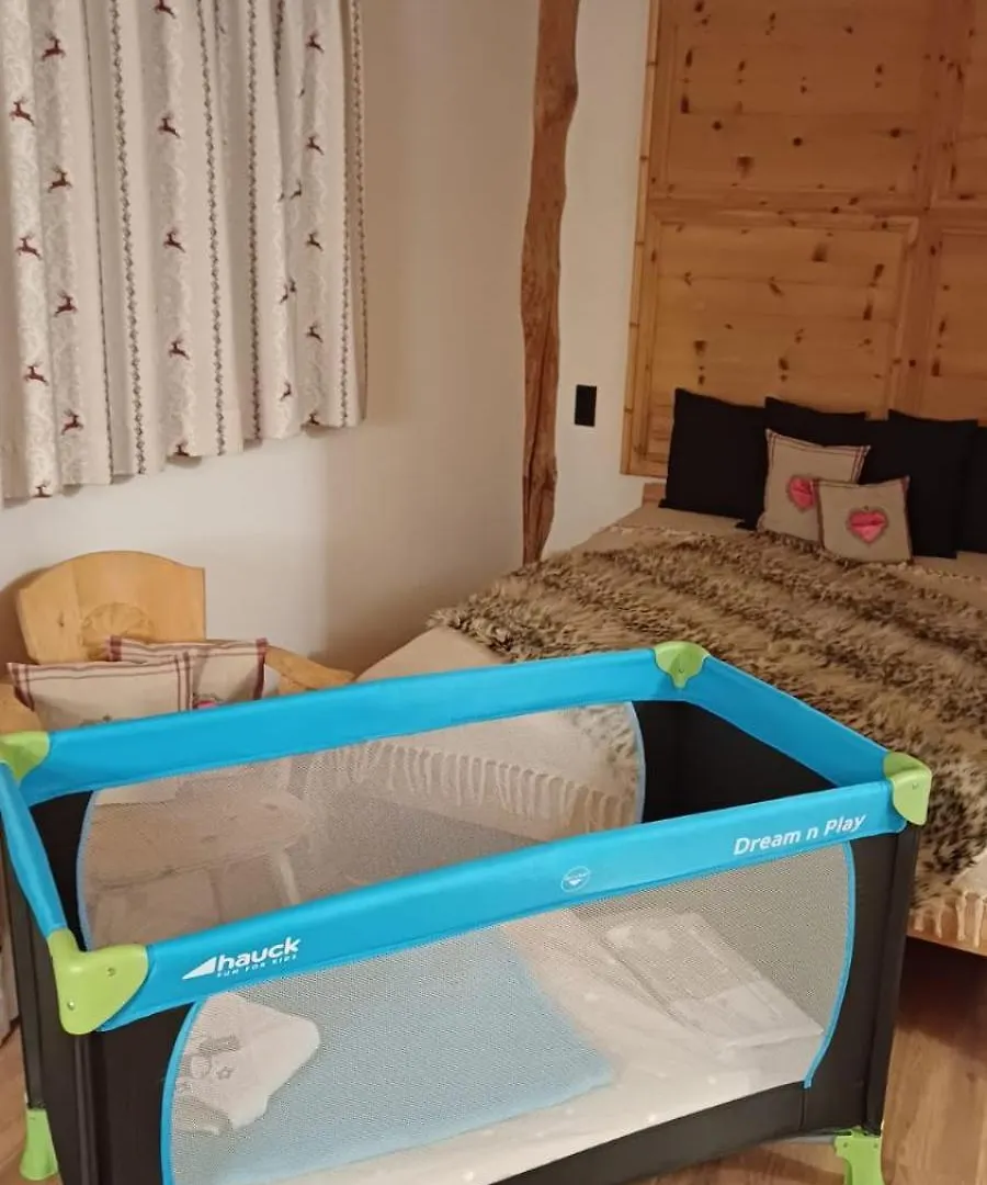 Roesslwirtin Appartement Innsbruck