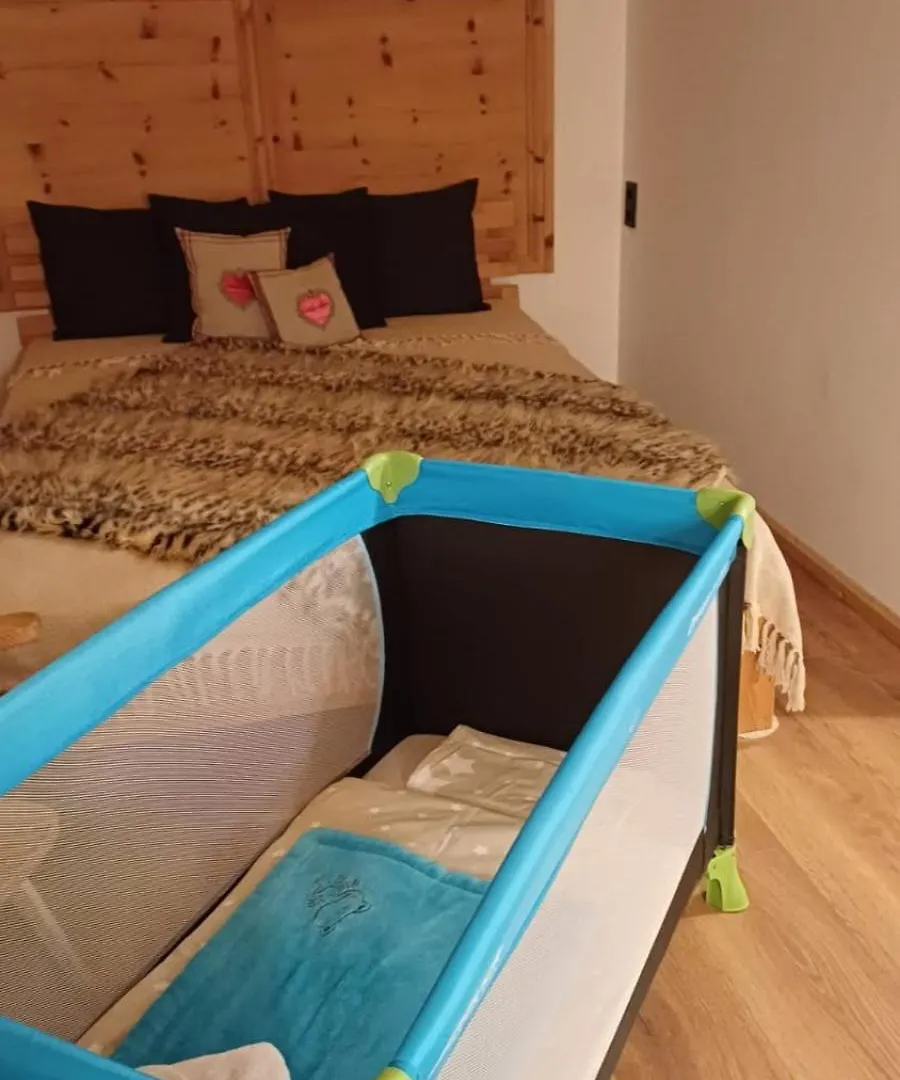 Apartment Roesslwirtin Appartement Innsbruck
